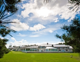 Fra Mare Hotel & SPA